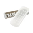 thumbnail image 1 of Dvkptbk Ice Cube Mold Small Ice Round Summer Cute with Lid Refrigerator Small Ice Ice Tray Ice Box Kitchen Gadgets, 1 of 1