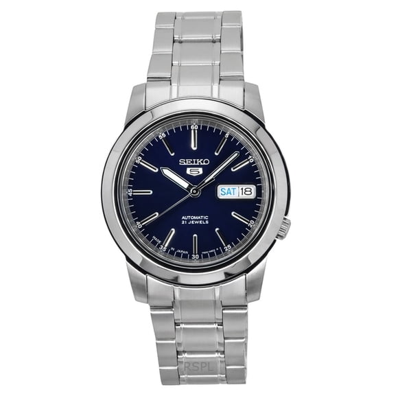 Seiko 5 Automatic Japan Made SNKE51 SNKE51J1 SNKE51J Men's Watch
