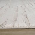 thumbnail image 5 of Rug Branch Astra Modern Indoor Area Rug, Beige Cream, Abstract - Living Room, Bedroom, Dining Room, and Kitchen, 5 of 5