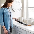 thumbnail image 3 of Shark WV200C, WANDVAC Cord-Free Handheld Vacuum, Graphite, 115W, 3 of 7