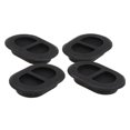 thumbnail image 1 of 4 Pieces Practical Floor Plug For TJ 2012 To 2017, 1 of 8