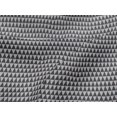 thumbnail image 5 of oneOone Viscose Jersey Fabric Triangle Geometric Printed Craft Fabric BTY 60 Inch Wide, 5 of 5