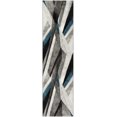 thumbnail image 3 of Safavieh Hollywood Jennifer Tapis Abstrait, 3 of 4