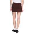 thumbnail image 3 of No Boundaries Women's Knit Skort, 3 of 6