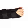 thumbnail image 4 of TIELUTT Wrist Band Breathable Wrist Sprain Fracture Wrist Plate Support Splint Wrist Support, 4 of 8