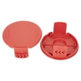 thumbnail image 2 of 2 Pcs pour Capuchon de Coupe-Bobine Hyper Tough HT19-401-003-06 et HT19-401-003-07, 2 of 11