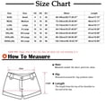 thumbnail image 3 of Cameland Men Summer Outdoors Casual Drawstring Printing Sport Shorts Pants, 3 of 7