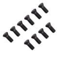thumbnail image 3 of 10Pcs M2.5 M3.5 M4 Torx Screws for Replaces Carbide Insert CNC Lathe Tools, 3 of 8