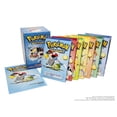thumbnail image 2 of Pokemon Adventures (7 Volume Set - Reads R to L (Japanese Style) for all ages), 2 of 2