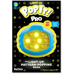 Buffalo Games - PopIt Pro Game