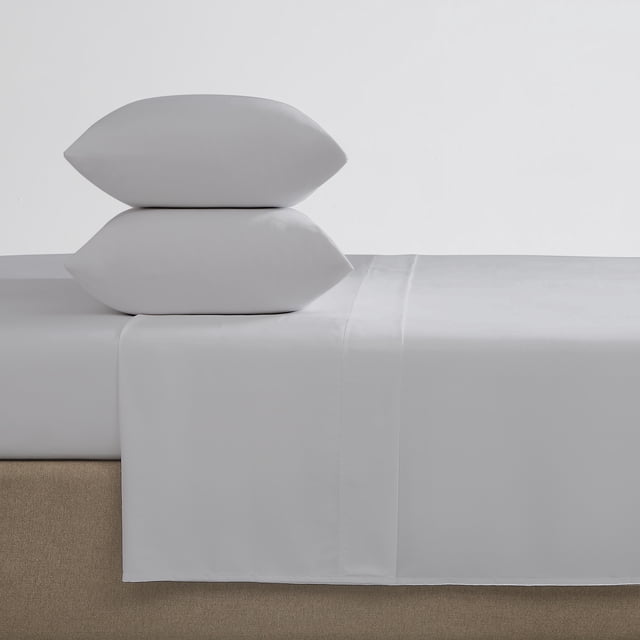 Taies d’oreiller 100 % coton Hometrends