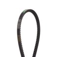 thumbnail image 1 of Unique Bargains 1065mm Inner Girth 10mm Width Cogged V Belts Rubber Drive Belt for Power Transmission, 1 of 6
