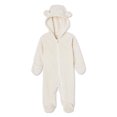 thumbnail image 1 of George Infants' Gender Inclusive Pram Suit, 1 of 2