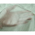 thumbnail image 4 of oneOone Silk Tabby Fabric Diamond Geometric Printed Fabric 1 Yard 42 Inch Wide, 4 of 4