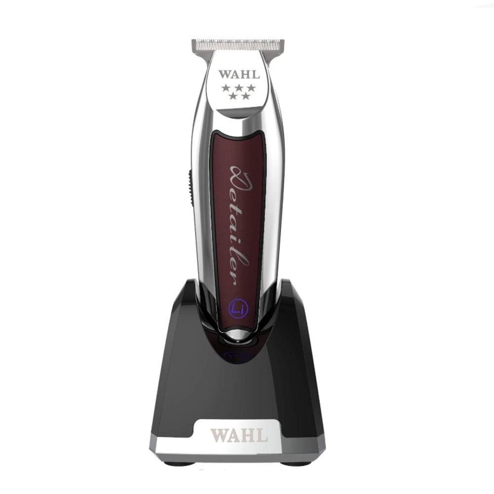 5 Star Cordless Detailer Lithium-Ion Cord/Cordless Trimmer