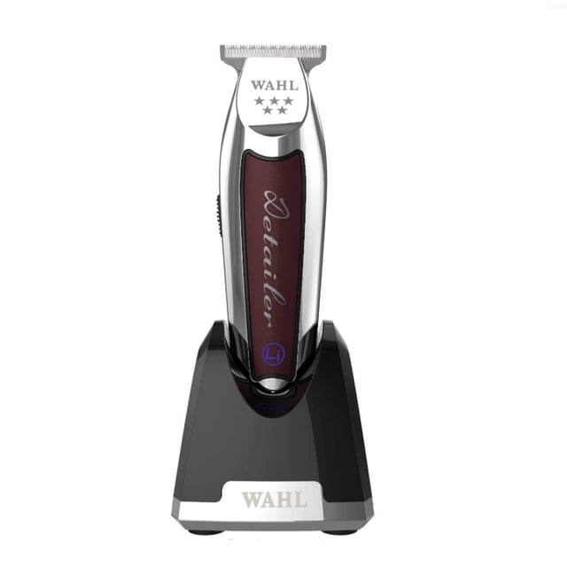 5 Star Cordless Detailer Lithium-Ion Cord/Cordless Trimmer