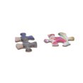 thumbnail image 4 of TDC Games Alphabet Mystery Puzzle - B Is For Birthday - 2 Puzzles - 500 pc, 4 of 10