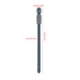 thumbnail image 1 of Embout Croisé, Ensemble de 10 Embouts pour Tournevis, Perceuses Électriques pour Tournevis à Air, 1 of 8