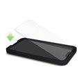 thumbnail image 3 of Blu Element Protecteur D'écran en Verre Trempe av/Kit iPhone 14 Pro, 3 of 5