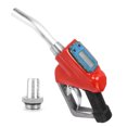 thumbnail image 3 of Turbine  Meter, LCD Display Electronic Digital Gasoline Nozzle Multipurpose  For Kerosene For Measuring Diesel For Gasoline For Oil For Petrol, 3 of 8