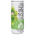 thumbnail image 2 of Thirsty Buddha Eau de coco gazéifiée, 2 of 5