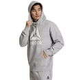 thumbnail image 4 of Reebok Men's Delta Hoodie, 4 of 4