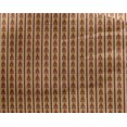 thumbnail image 4 of oneOone Georgette Viscose Fabric Stripe & Swirl Ikat Print Sewing Fabric BTY 42 Inch Wide, 4 of 4