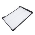thumbnail image 1 of Tablet Case, Convenient Access Tablet Protective Case  for Daily Use Matte White,Matte Gray, 1 of 7