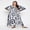 long Kaftan No. - 223, variant on Womens Long Kaftans Plus Size Caftan Summer Printed Beach Cover Up Kimono Dress Loungwear Online