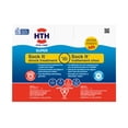 thumbnail image 1 of HTH™ Super Sock It Shock Treatment, 454g, 1 of 10