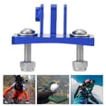 thumbnail image 1 of Anti-Rust Sturdy Lightweight Camera Mount Adapter, Tripod Mount, For For Xiaoyi  7 6 5 4, 1 of 8