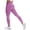 Red, variant on Bigersell Women's High- Skinny Pant Yoga Full Length Pants Women's Fashion Stitching Slim Long Sports Leggings Yoga Pants Stretch Skinny Yoga Pants with Hole