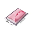 thumbnail image 2 of EGNMCR Microfiber Cleaning Cloths Wipe Glass Magic Rag Door And Window Slideway Stitch Cleaning Brush Dishcloth dish rag, 2 of 2