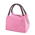 thumbnail image 1 of Birdeem Lunch Box for Women Lunch Box Lunch Bag Women Lunch Bag Lunch Bag for Men Insulated Lunch Bag Insulated Lunch Bag for Women Compact Reusable Tote Cooler Bag Lunch Pail Best, 1 of 6