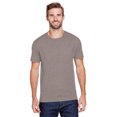 thumbnail image 1 of Jerzees Adult 5.2 Oz., Premium Blend Ring-Spun T-Shirt, 1 of 1