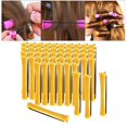 thumbnail image 3 of HLONK Cold Wave Perm Rods Curling Hair No Heat Small Medium Large Size Curly Wavy Rod 12Pcs 3.5cm, 3 of 8