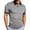 Grey, variant on eilrgd Tshirt for Men, Casual T-Shirts for Men Men's Tee Shirts Short Sleeve Men Mens Crew Neck T Shirts Casual Short Sleeve Shirts for Men T- Shirt