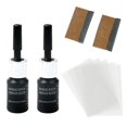 thumbnail image 1 of CEHVOM Automotive Glass Nano Repair Fluid Car Window Glass Crack Chip Repair Tool 3ml Clearance, 1 of 1