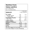 thumbnail image 3 of Friandises nerds Gummy Clusters Arc-en-Ciel 142g, 3 of 5