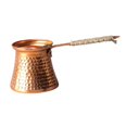 thumbnail image 4 of Lipstore Cafetière Turque Faite à la Main, Robuste, Accessoires pour la Maison, Cafetière, Théière Domestique, 4 of 8