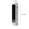 thumbnail image 3 of YHDSYY Big Sale! Portable Automatic Remote Conditioner USB Personal Mini Conditioner With 3-Speed With Automatic Shaking For Home Office Bedroom Feature: Clearance Sales Today Deals Prime, 3 of 9