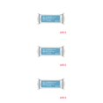 thumbnail image 2 of QualitChoice 10pcs Car Incense Diffuser Air Refill Car Air Solid Stick Vent Freshener No.3 3Set, 2 of 6