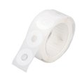 thumbnail image 1 of Paper Hole Reinforcements, Hole Punch Reinforcements Small Volume DIY Production Are Against Posting  For Home White, 1 of 8
