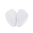 thumbnail image 4 of Heel Cushion Pads Set Clear High Heel Pads Gel Heel Grips Arch Cushions Inserts, 4 of 10