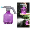thumbnail image 4 of Bouteille Vaporisateur Électrique Rechargeable USB 3 L Outil d'Arrosage pour Fleurs et Plantes, 4 of 7