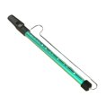 thumbnail image 3 of Xuanheng Slide Whistle Adjustable Musical Instrument Toy for Children Kids Performers green, 3 of 8