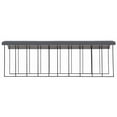 thumbnail image 3 of Abri d’auto Arrow, 14x47x14, charbon, 3 of 9