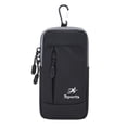 thumbnail image 2 of HOARBOEG Phone Arm Bands Small Crossbody Bag For Men & Women Fits All Cell Phones Use For Running Walking, 2 of 5