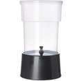 thumbnail image 4 of Carlisle 222903 Distributeur de Boissons Résistant aux Chocs avec Base, 5 Gallons, Transparent, 4 of 4