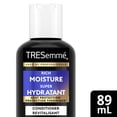 thumbnail image 2 of TRESemmé Conditioner Rich Moisture Restore, Replenish & Detangle, 89 ml, 2 of 8